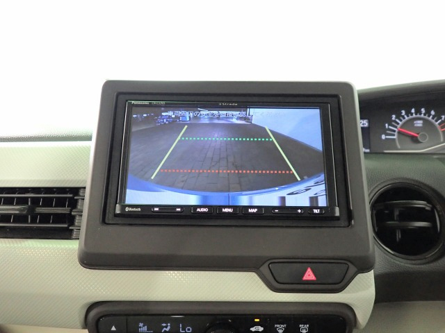 N-BOXG スロープ L ホンダセンシング