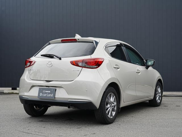 MAZDA21.5 15S サンリットシトラス