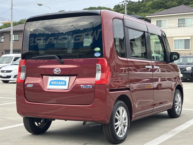 タントL SA