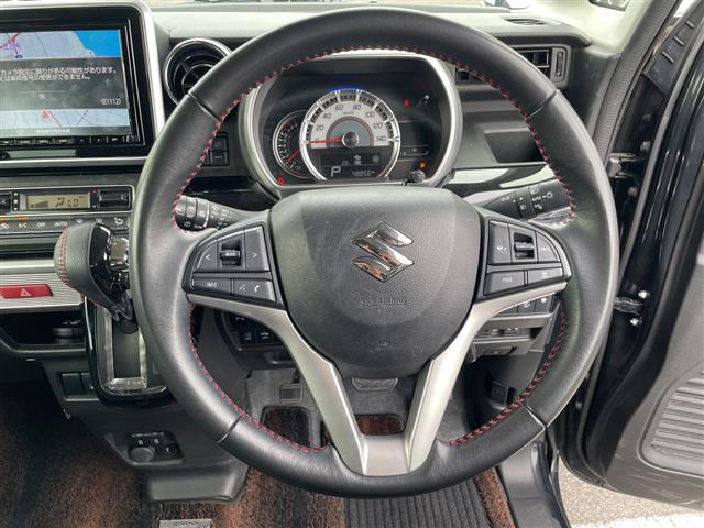 スペーシアカスタムハイブリッド(HYBRID)  XS 4WD