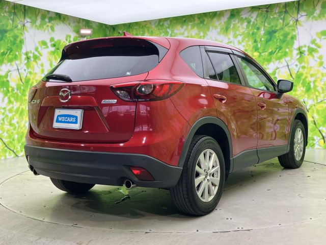 CX-52.0 20S プロアクティブ