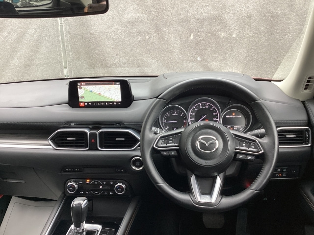 CX-52.2 XD Lパッケージ