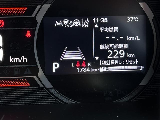 スペーシアギアハイブリッド(HYBRID) XZターボ