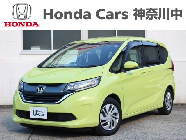 フリード1.5 G ホンダセンシング