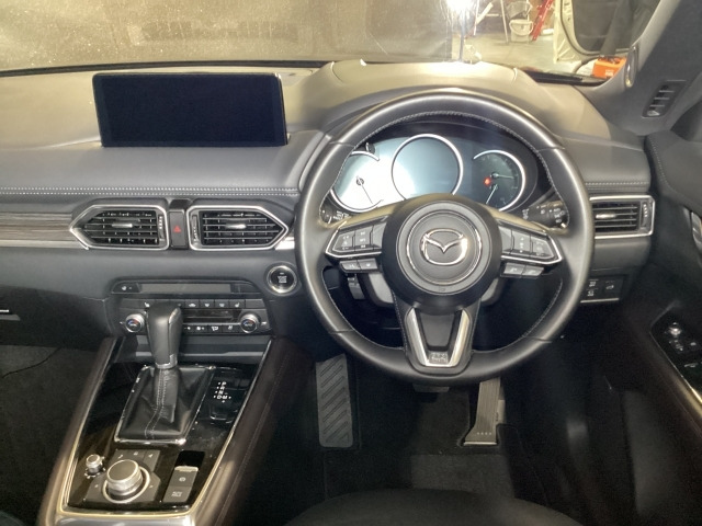 CX-82.2 XD Lパッケージ