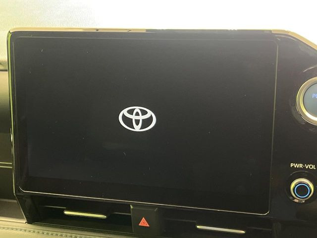 ヴォクシー1.8 ハイブリッド S-Z