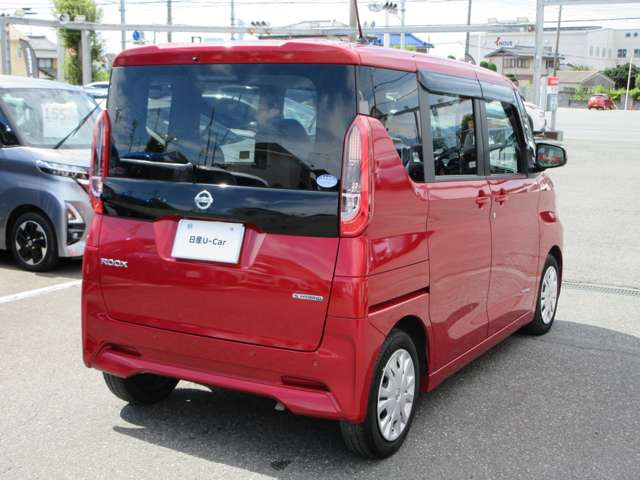 デイズルークスX