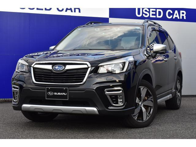 フォレスター2.0 アドバンス 4WD