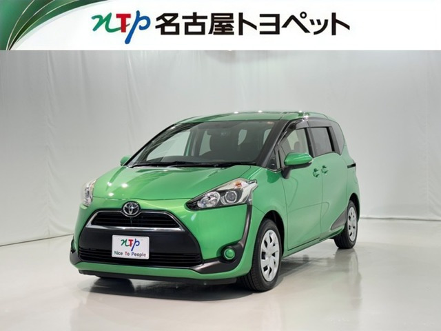 シエンタ1.5 G