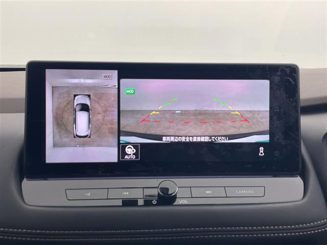 エクストレイル1.5 G e-4ORCE 4WD