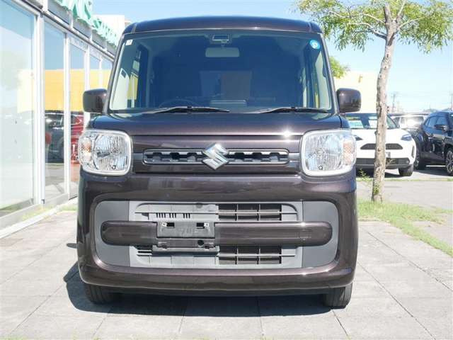 スペーシアハイブリッド(HYBRID) G