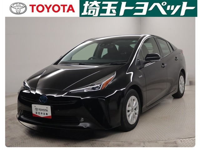 プリウス1.8 S