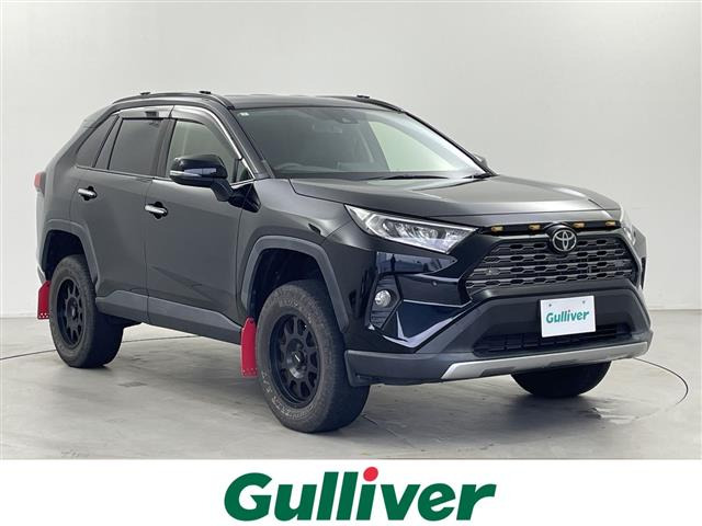 RAV42.0 G 4WD