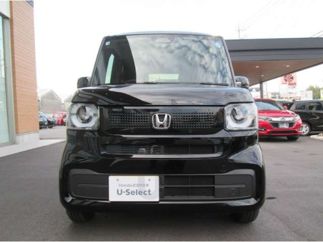 N-BOX