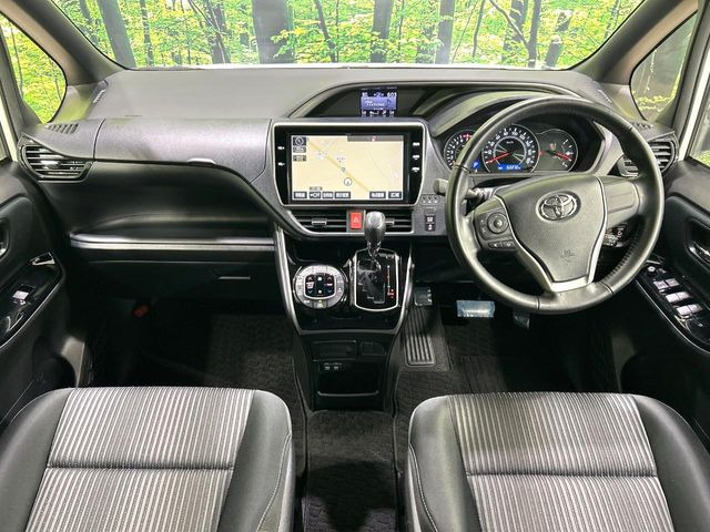 ヴォクシー2.0 ZS 煌