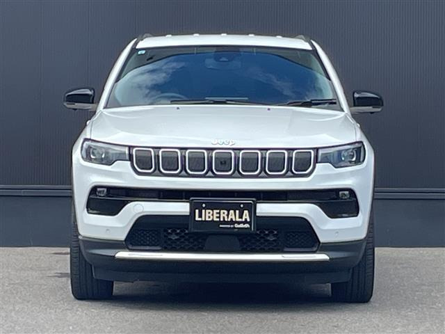 コンパスリミテッド 4WD