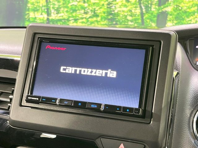 N-BOXカスタムL