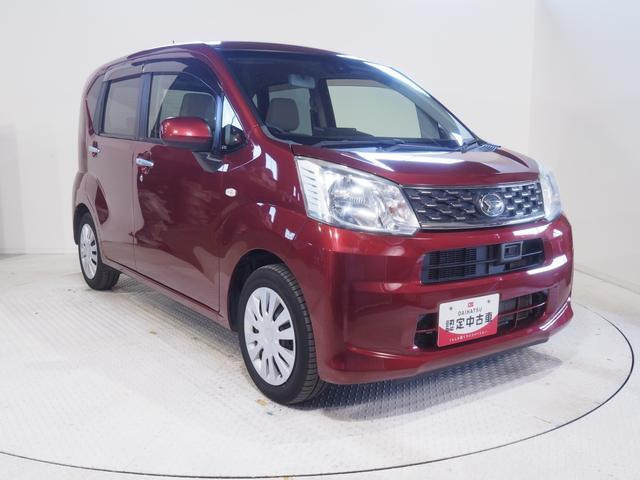 ムーヴL 4WD