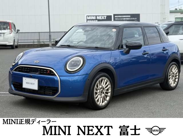 ミニクーパー S