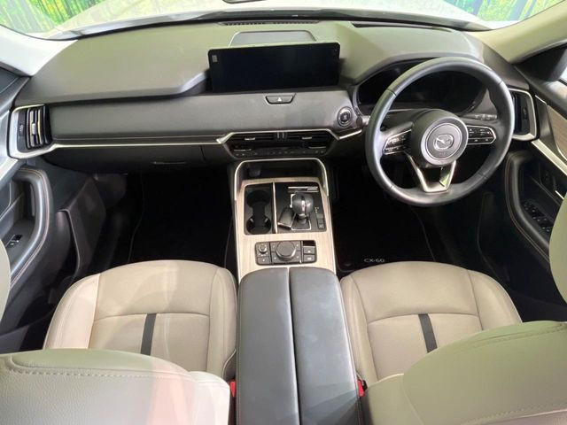 CX-602.5 25S Lパッケージ