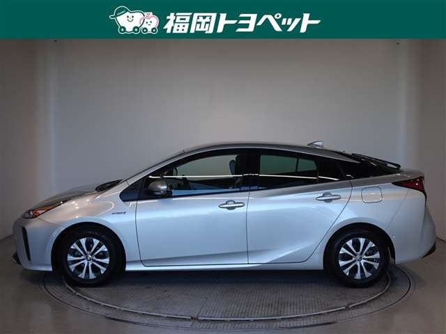 プリウス1.8 A