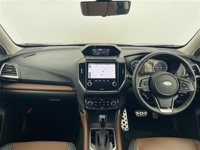 フォレスター2.0 アドバンス 4WD