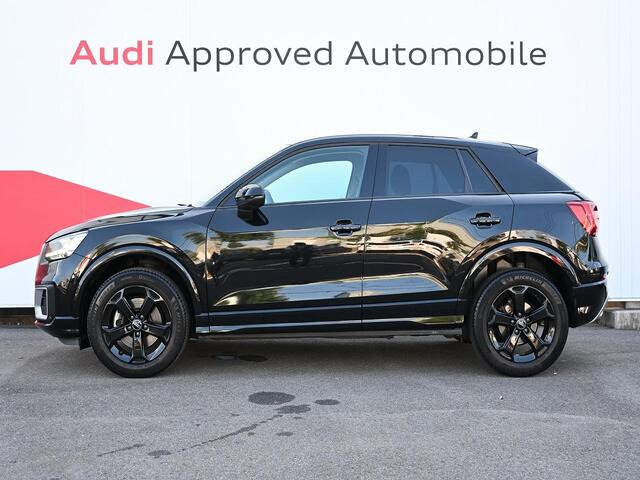 Q21.0 TFSI スポーツ