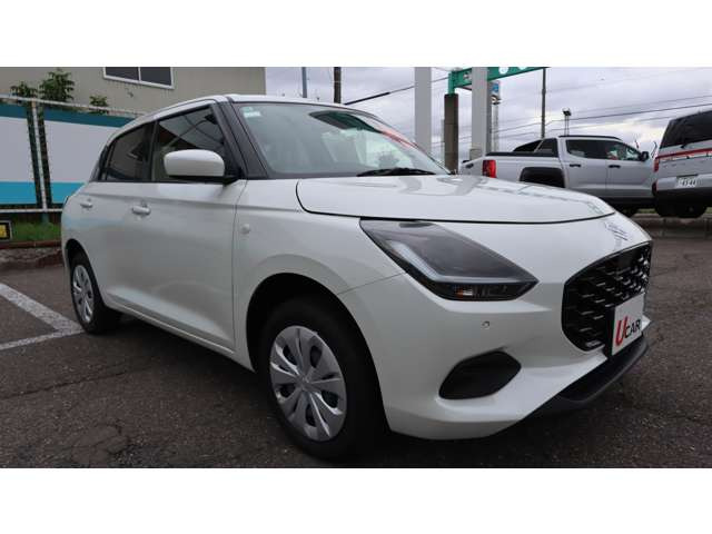 スイフト1.2 XG 4WD