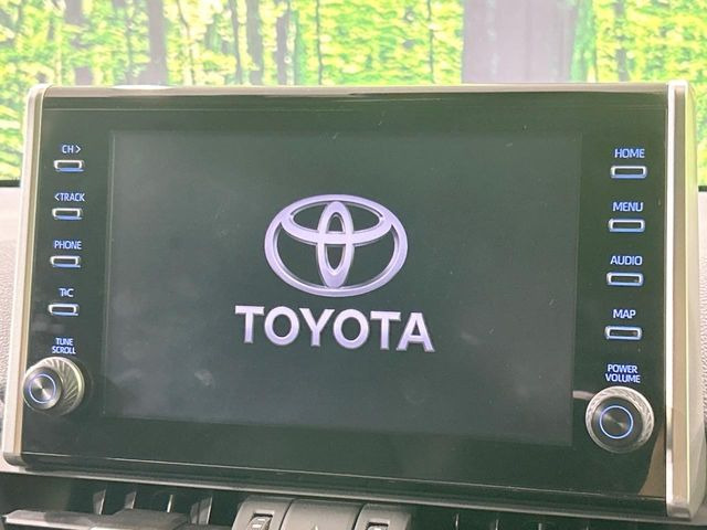 RAV42.0 G 4WD