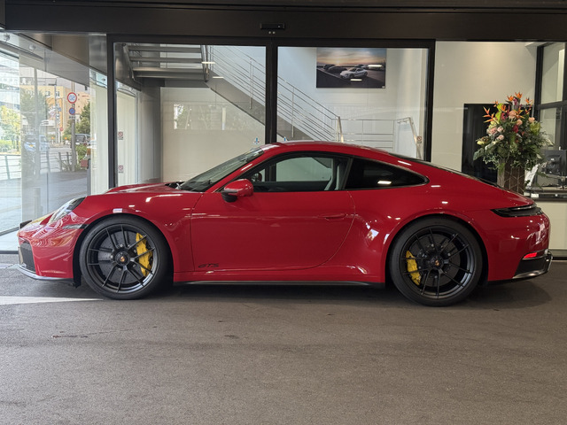 911カレラ GTS PDK