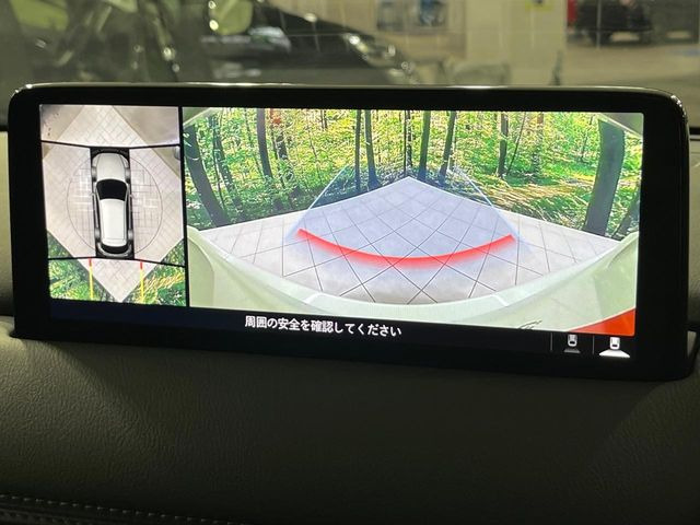�y360&deg;�r���[���j�^�[�z��p�̃J�����ɂ��A�ォ�猩���낵���悤�Ȏ��_��360�x�N���}�̎��͂��m�F���邱�Ƃ��ł��܂������p�������m�F���₷���A�����ꏊ�ł̐؂�Ԃ��⒓�Ԃ��X���[�Y�ɍs���܂��B