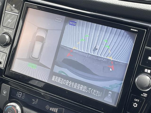 エクストレイル2.0 20Xi