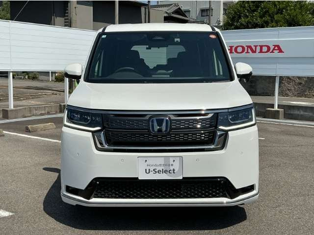 ステップワゴン