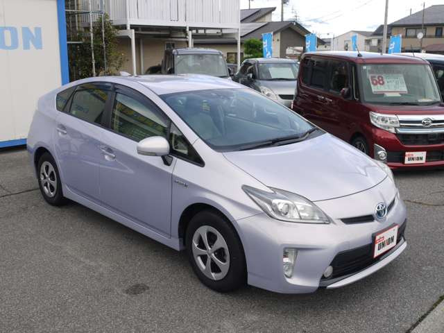 プリウス1.8 G