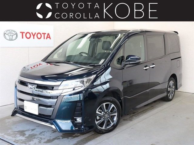 ノア2.0 Si W×B II