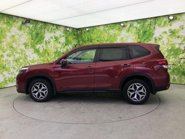 フォレスター2.5 ツーリング 4WD