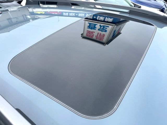 クロストレック2.0 リミテッド 4WD