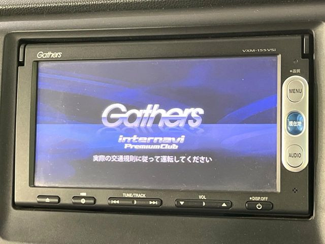 N-WGNG ターボパッケージ