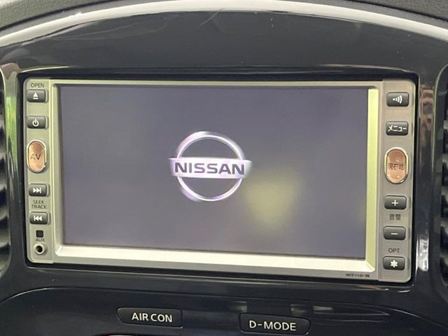 ジューク1.5 15RX