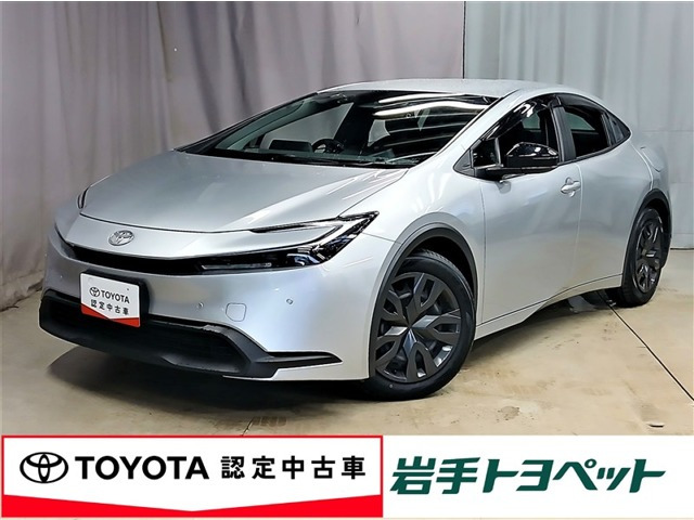 プリウス1.8 X