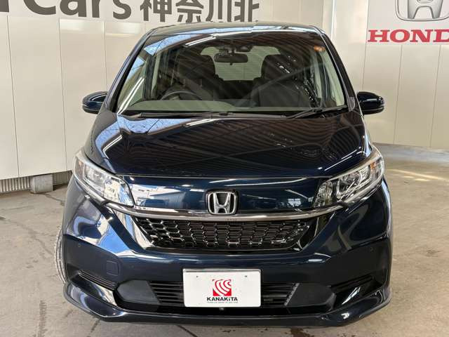 フリード1.5 G ホンダセンシング