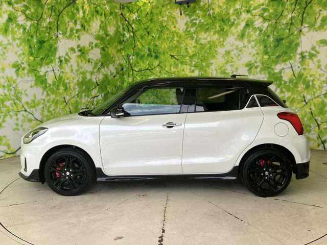 スイフト1.4 スポーツ ZC33S ファイナル エディション