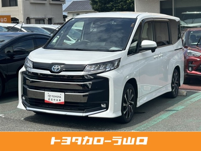 ノア