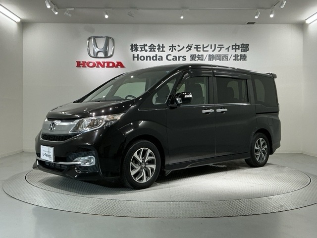 ステップワゴン1.5 スパーダ アドバンスパッケージ ベータ