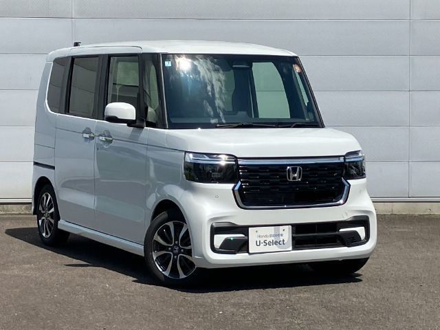 N-BOXスロープ
