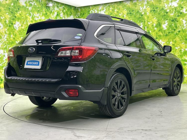 レガシィアウトバック2.5 エックスブレイク 4WD
