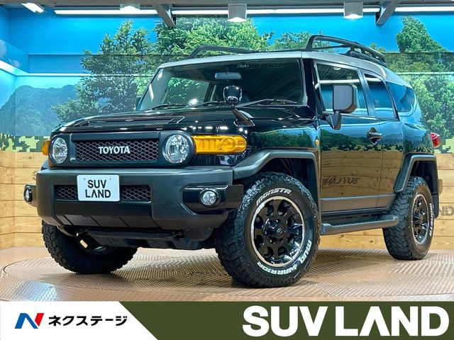 よね。です。TOYOTA FJクルーザー ブラックアウトセット➕DVD トヨタ