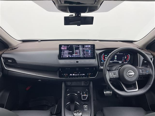 エクストレイル1.5 G e-4ORCE 4WD