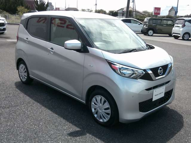 デイズS