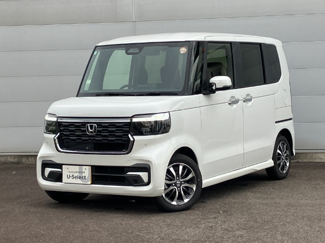 N-BOXスロープ